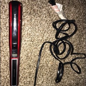 Tool science flat iron 1 inch